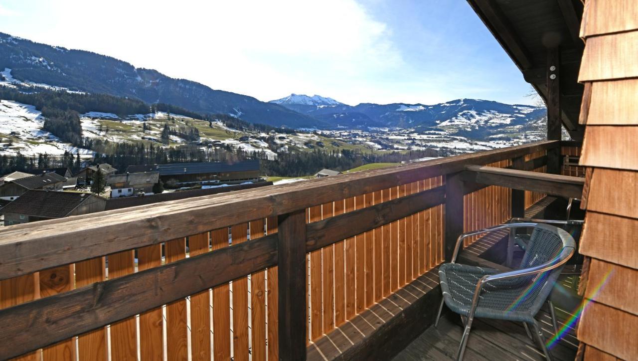 Hotel St Hubertus Egg Exterior photo