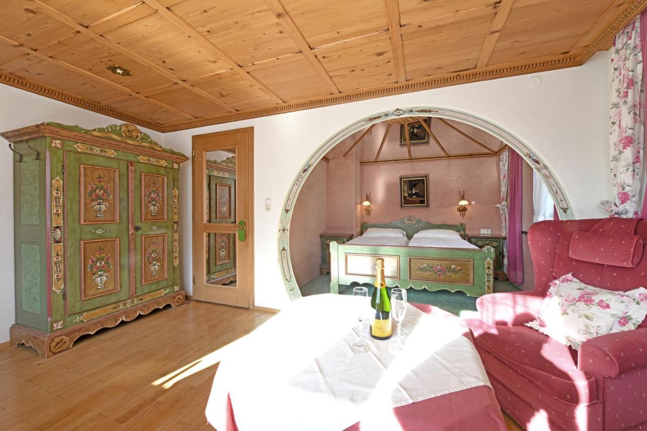 Hotel St Hubertus Egg Exterior photo