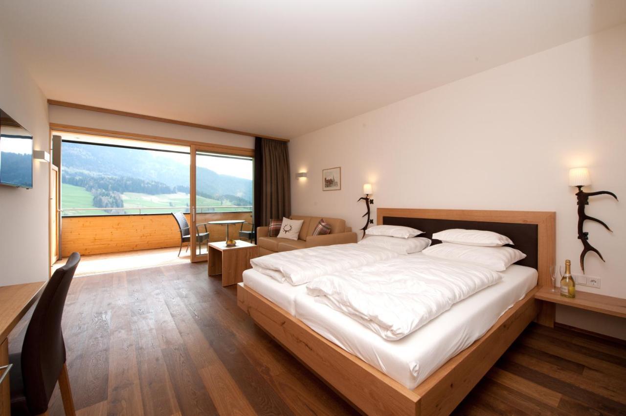 Hotel St Hubertus Egg Exterior photo