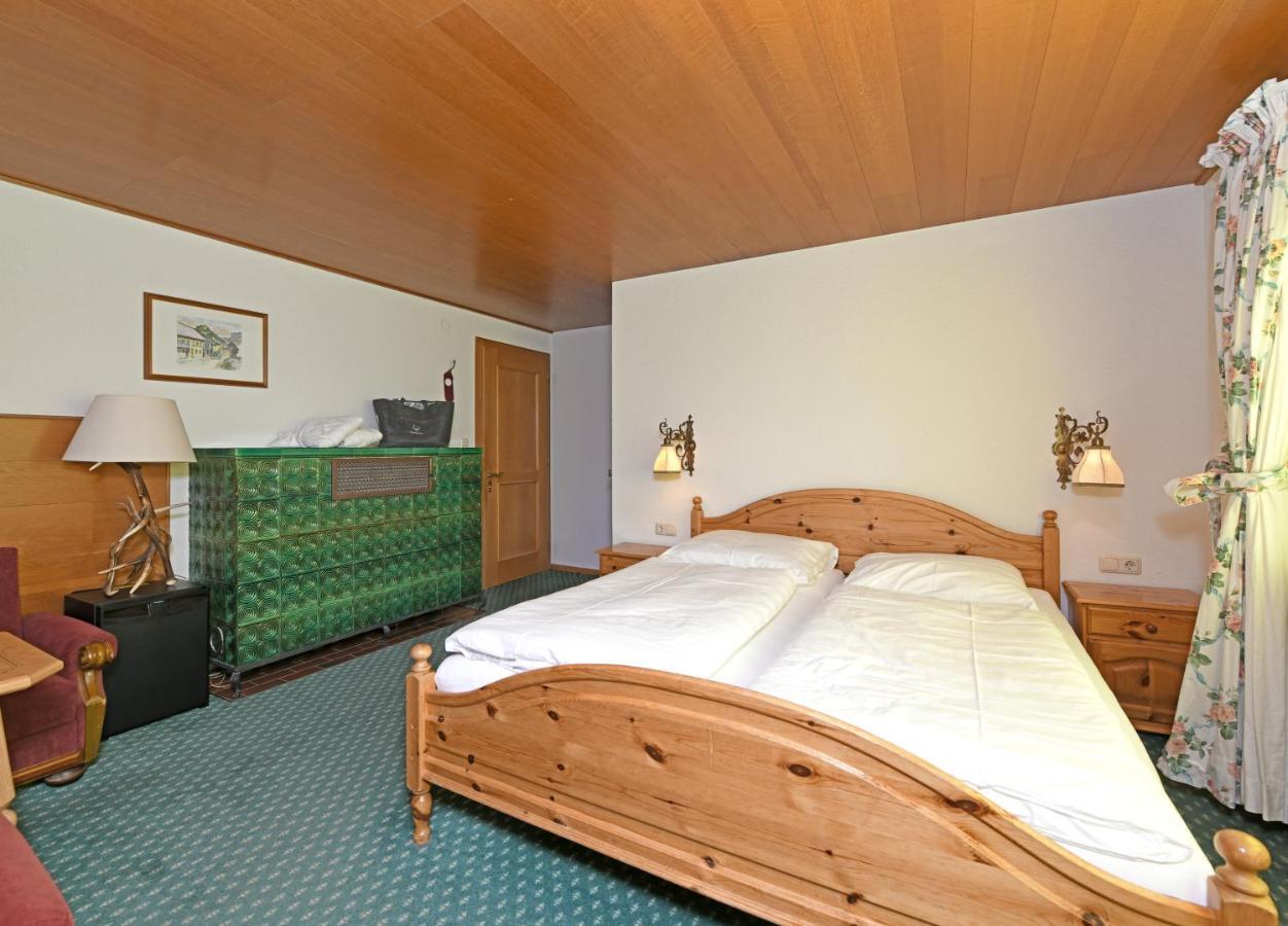 Hotel St Hubertus Egg Exterior photo