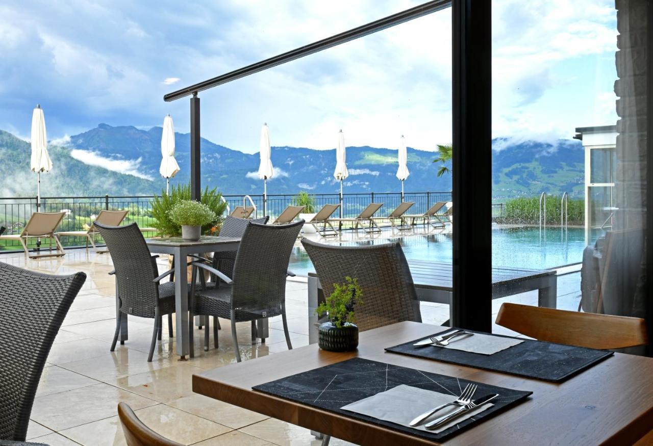 Hotel St Hubertus Egg Exterior photo