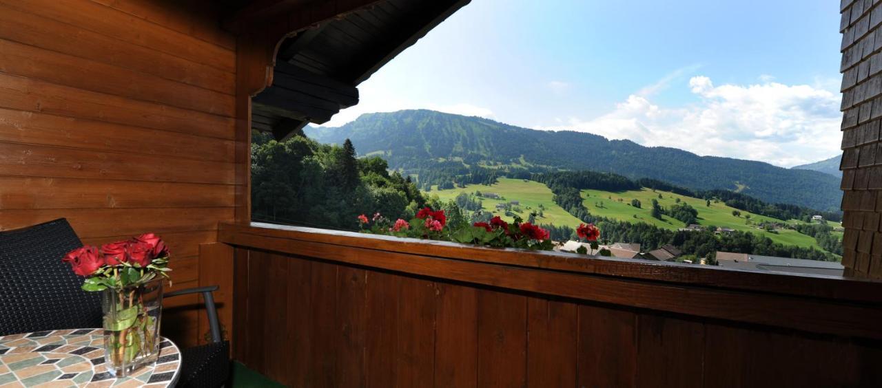 Hotel St Hubertus Egg Exterior photo