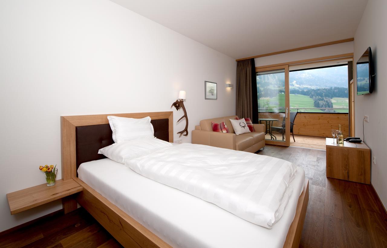 Hotel St Hubertus Egg Exterior photo